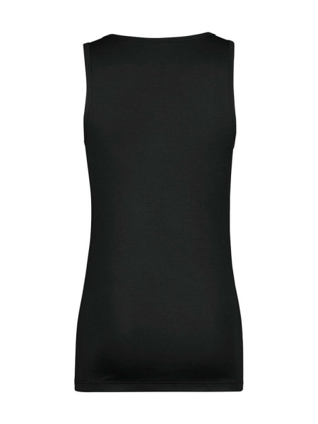 HUBER Regular Fit Sort Jersey