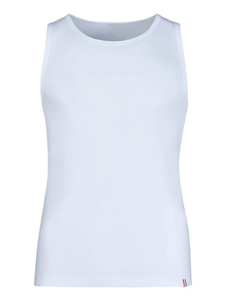 HUBER hautnah Original Ærmeløs undertrøje