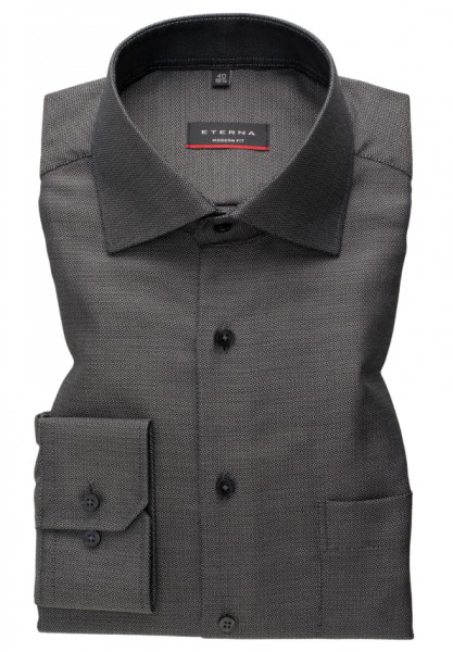 ETERNA Modern Fit business skjorte