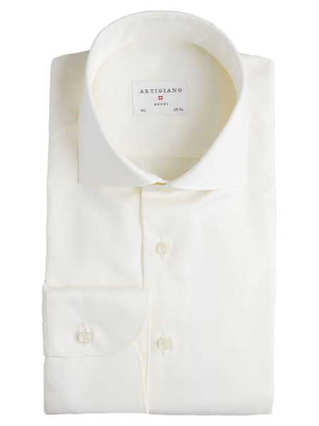 ARTIGIANO Classic Fit business skjorte