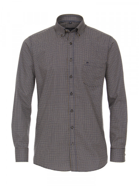 CASAMODA Comfort Fit casual skjorte