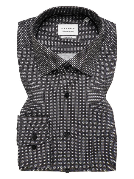 ETERNA Comfort Fit business skjorte