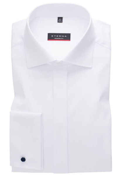ETERNA Modern Fit business skjorte
