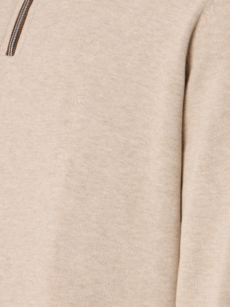 CASAMODA Lys beige Extrafeine Qualität - Visning 2