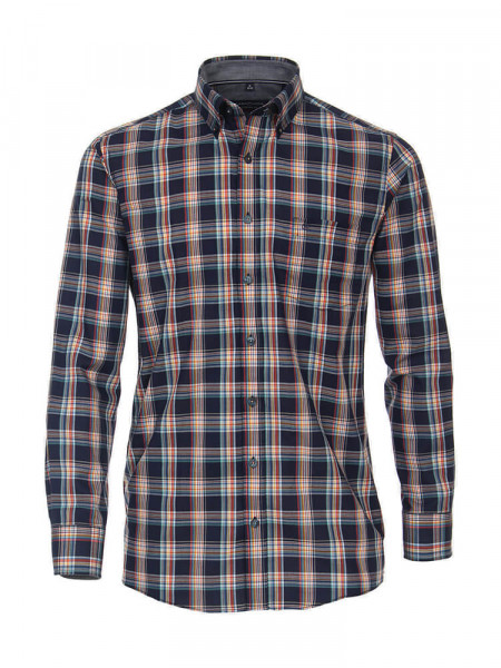 CASAMODA Comfort Fit casual skjorte