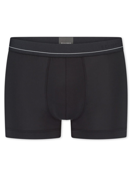 SCHIESSER Pure Micro shorts