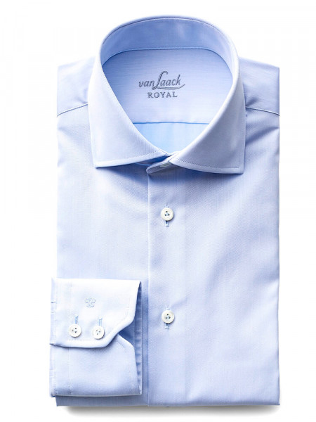 VAN LAACK Tailor Fit business skjorte
