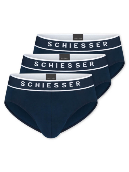 SCHIESSER 95/5 Sportsunderbukser uden gylp