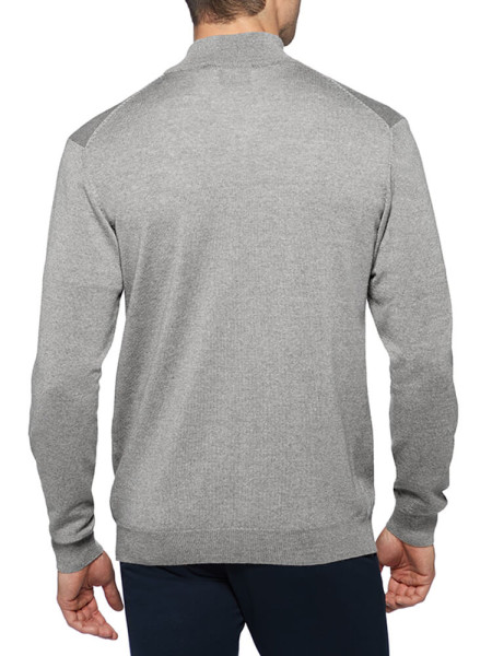 TOM RIPLEY Grå Extrafeine Qualität