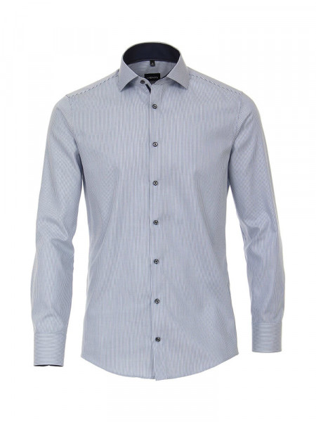 VENTI Modern Fit business skjorte
