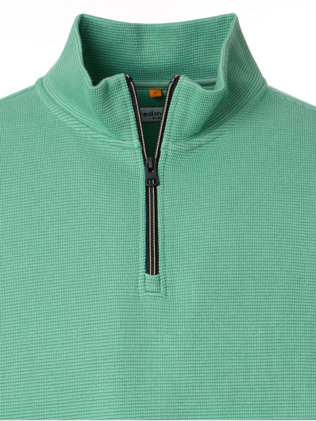 REDMOND Grøn Struktur - Visning 1