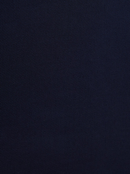 SEIDENSTICKER Regular Fit Skjorte Marine New Kent Twill - Visning 1