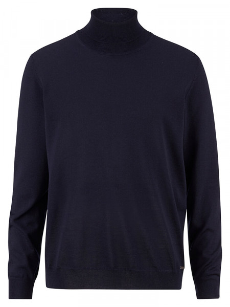 OLYMP Casual strikket pullover