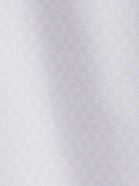 SEIDENSTICKER Slim Fit Skjorte Lyseblå New Kent Struktur - Visning 1