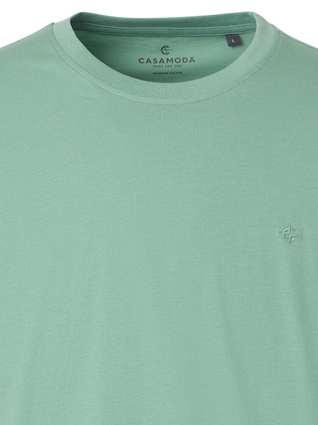 CASAMODA Lysegrøn Extrafeine Qualität - Visning 1