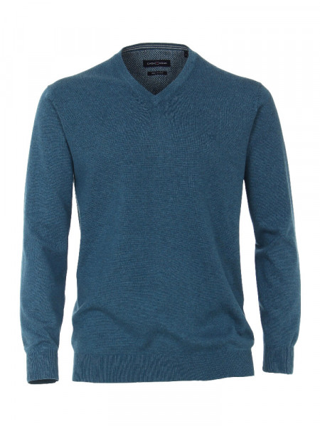 CASAMODA regular fit strikket pullover