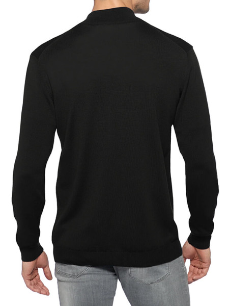 TOM RIPLEY Sort Extrafeine Qualität