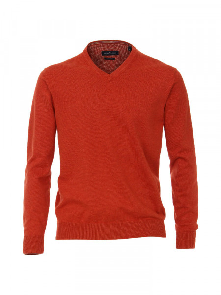 CASAMODA regular fit strikket pullover