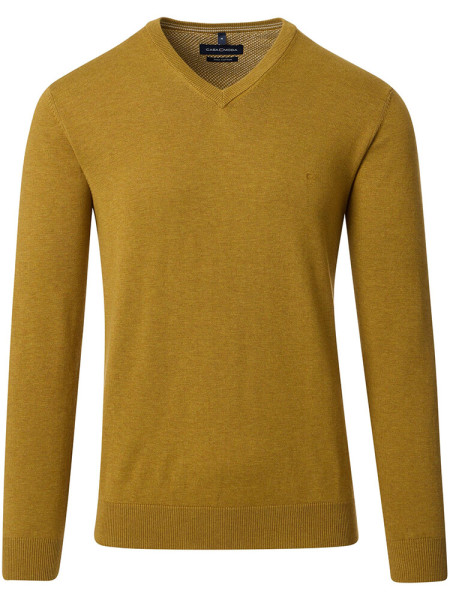 CASAMODA regular fit strikket pullover