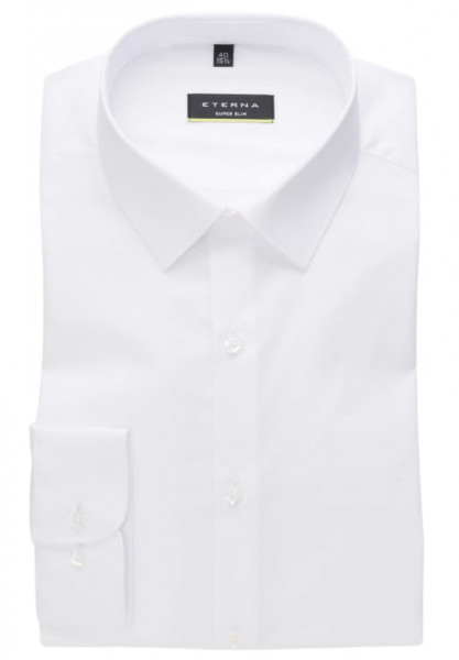 ETERNA Super Slim business skjorte