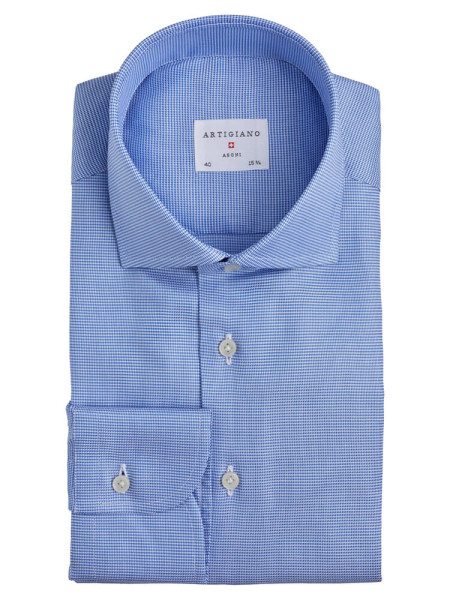ARTIGIANO Classic Fit business skjorte
