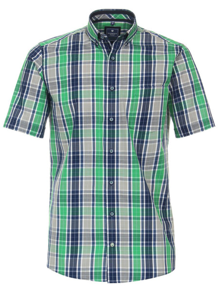REDMOND Regular Fit casual skjorte