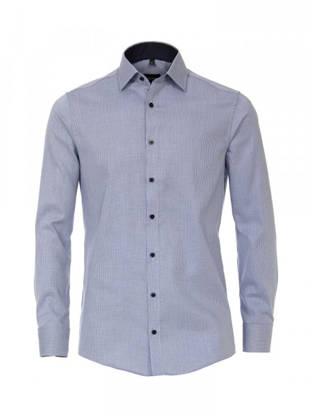 VENTI Modern Fit business skjorte