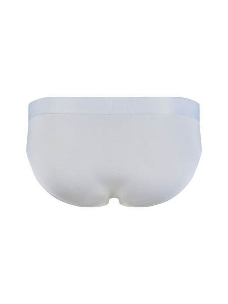 SKINY Regular Fit Hvid Jersey