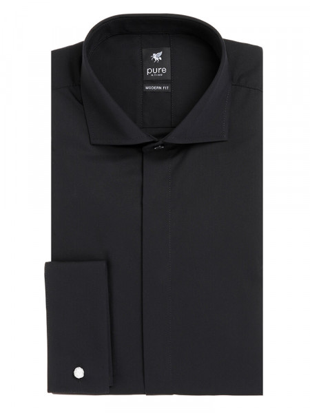PURE Modern Fit business skjorte