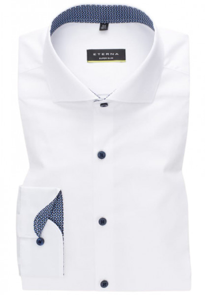 ETERNA Super Slim business skjorte