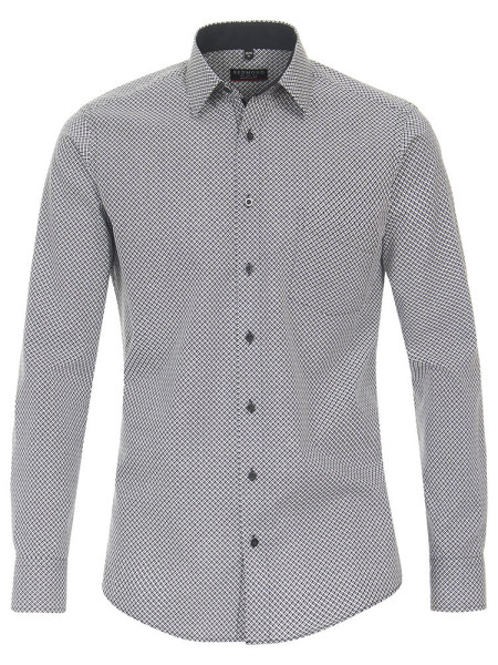 REDMOND Modern Fit business skjorte