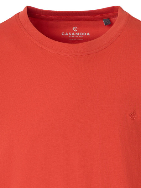 CASAMODA Orange Extrafeine Qualität - Visning 1