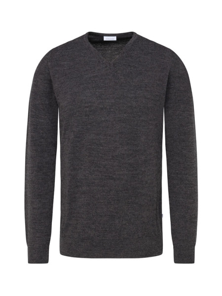 SEIDENSTICKER regular fit strikket pullover