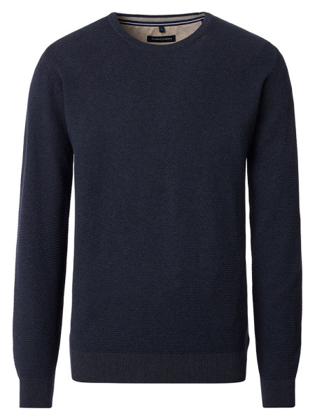 CASAMODA regular fit strikket pullover