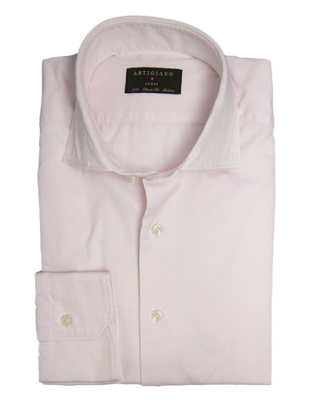 ARTIGIANO Classic Fit casual skjorte
