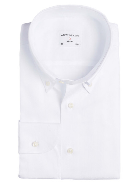 ARTIGIANO Classic Fit business skjorte