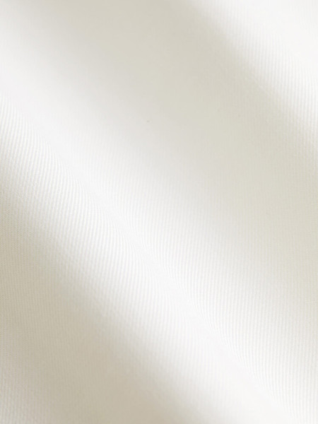 ARTIGIANO Regular Fit Skjorte Lys beige Haifisch Twill