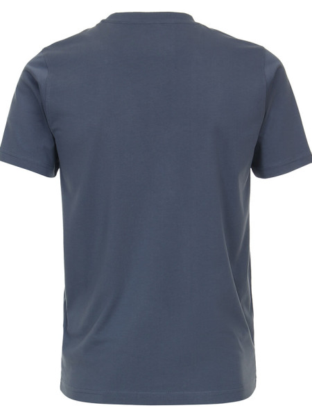 CASAMODA Røgblå Extrafeine Qualität