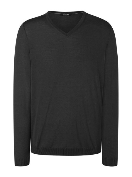 MAERZ strikket pullover