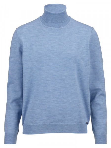 OLYMP modern fit strikket pullover