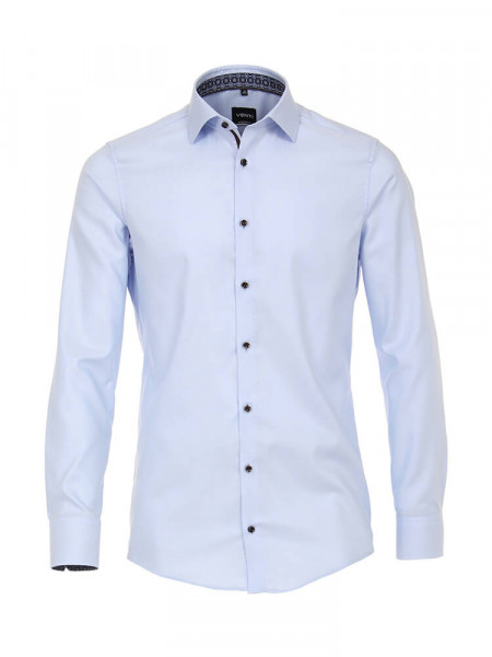 VENTI Modern Fit business skjorte
