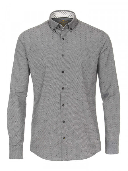 REDMOND Soft Shirt casual skjorte