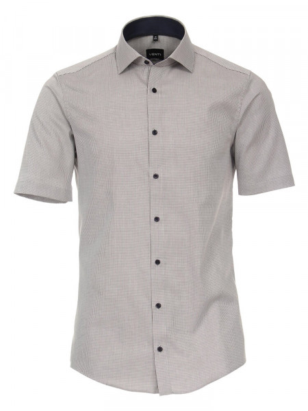 VENTI Modern Fit business skjorte