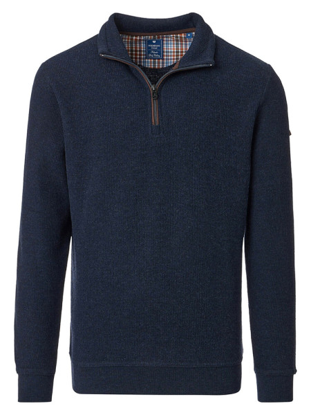 REDMOND regular fit strikket pullover