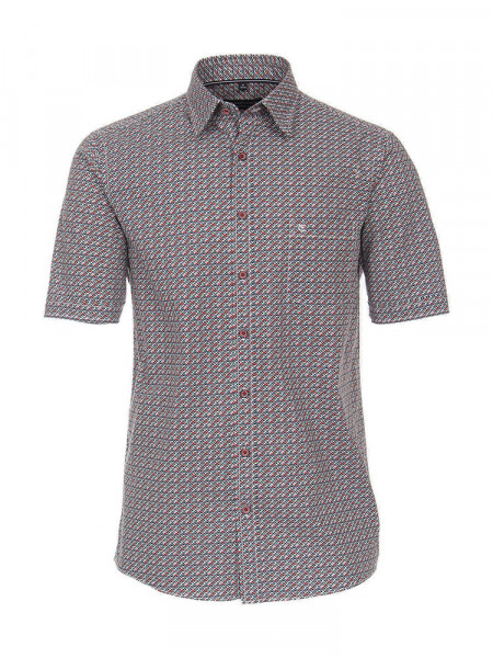CASAMODA Comfort Fit casual skjorte