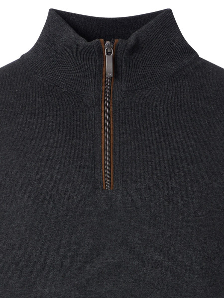 CASAMODA Antracit Extrafeine Qualität - Visning 1