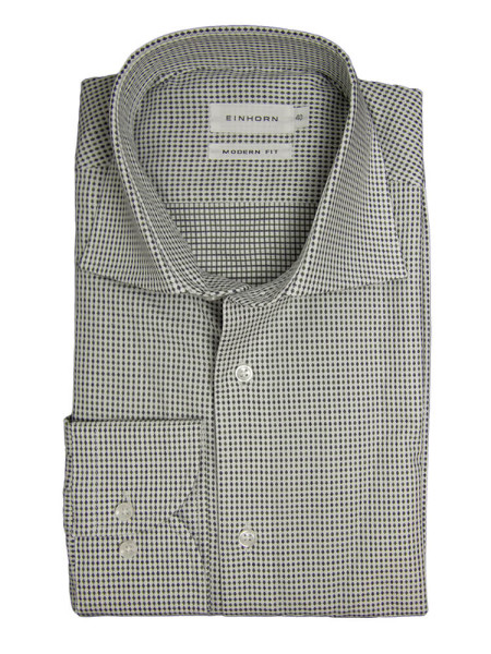 EINHORN Modern Fit business skjorte