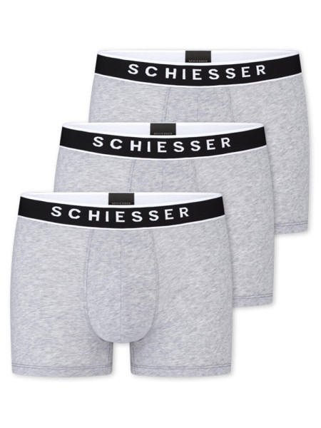 SCHIESSER 95/5 shorts