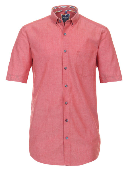 REDMOND Regular Fit casual skjorte