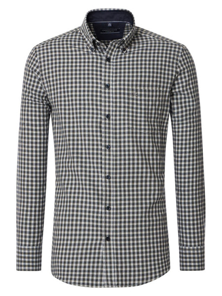 CASAMODA Comfort Fit casual skjorte